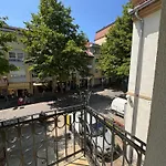 Apartmán Gracia Hévíz