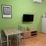 Gracia Apartmán *