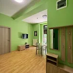 Gracia Apartmán Hévíz