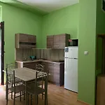 Apartmán Gracia Hévíz