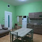 Gracia Apartmán *