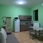 Apartmán Gracia