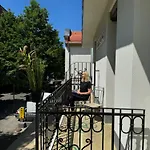Gracia Apartmán *