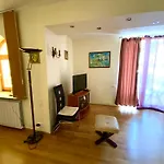 Gracia Apartmán