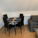 Apartmán Gracia *