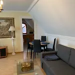 Gracia Apartmán