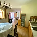 Apartmán Gracia