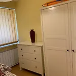 Gracia Apartmán Hévíz