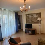 Apartmán Gracia