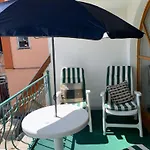 Apartmán Gracia Hévíz