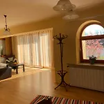 Gracia Apartmán Hévíz