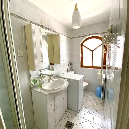 Apartman Gracia *