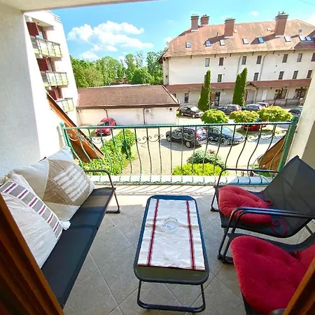 Gracia Apartment *