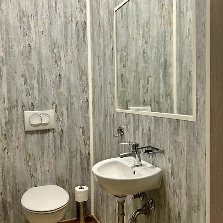 Apartman Gracia *