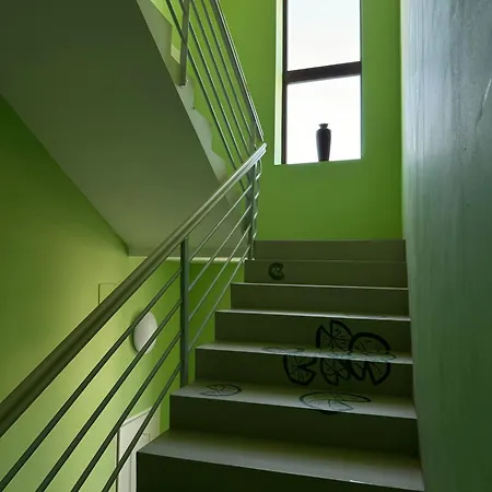 Apartman Gracia