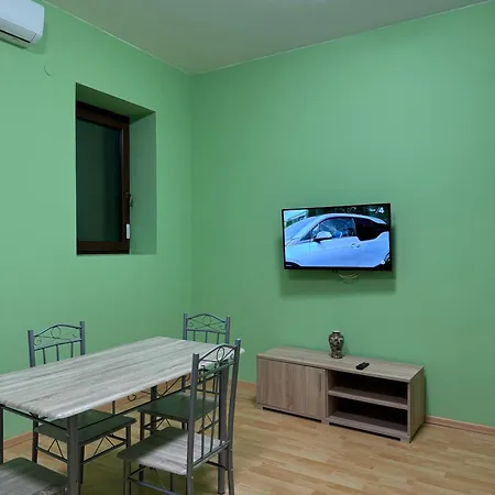 Apartment Gracia *