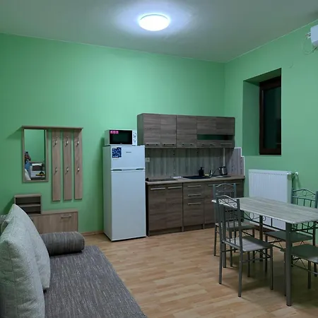 Apartman Gracia
