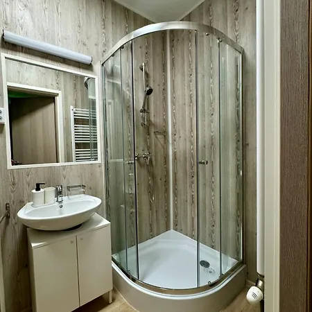 Apartment Gracia *