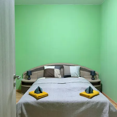 Apartman Gracia