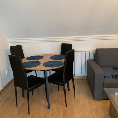 Apartment Gracia *