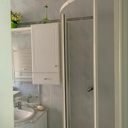 Daire Gracia Hévíz