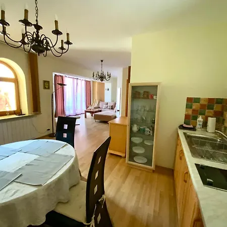 Apartment Gracia