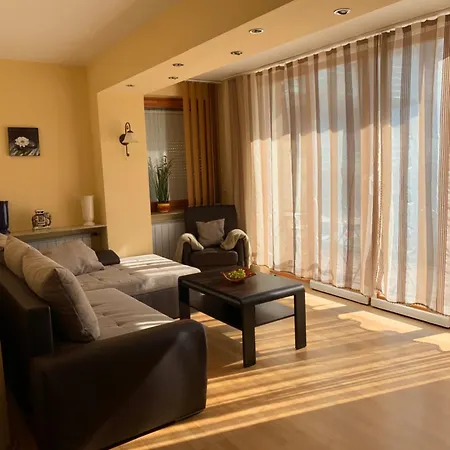 Gracia Apartment *