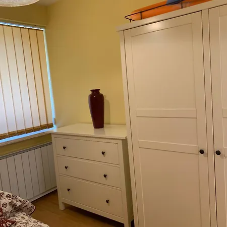 Gracia Apartment Heviz