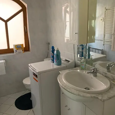 Apartment Gracia Heviz