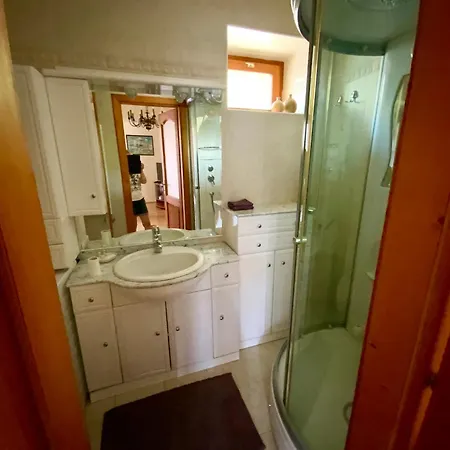 Gracia Apartman