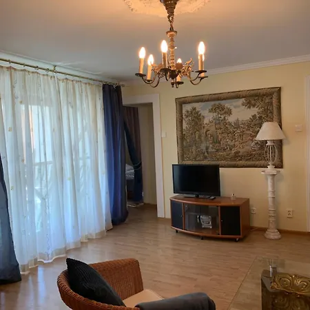Apartament Gracia