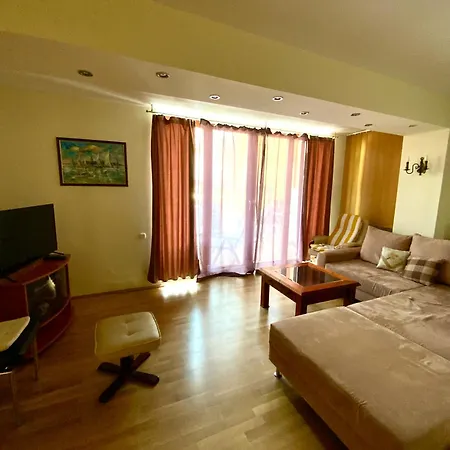 Gracia Apartment *