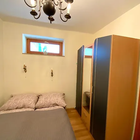Apartman Gracia *