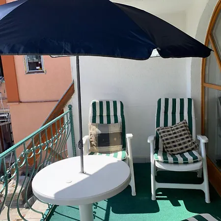 Apartment Gracia Heviz
