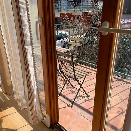 Apartment Gracia