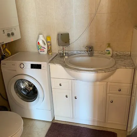Gracia Apartment *