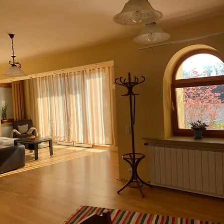 Gracia Apartament Héviz