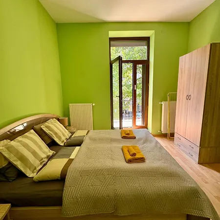Apartman Gracia