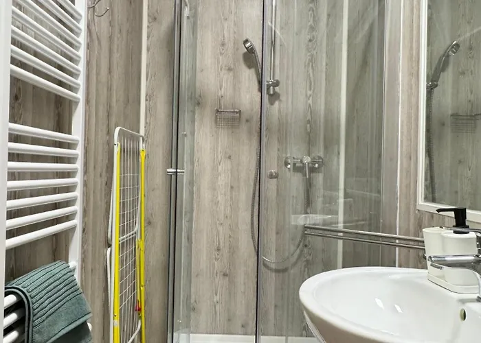 Gracia Apartman Hévíz