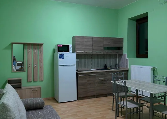 Apartman Gracia
