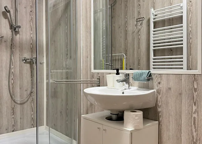 Gracia Apartman Hévíz