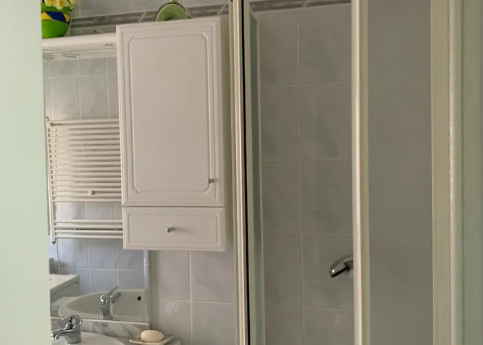 Apartman Gracia Hévíz