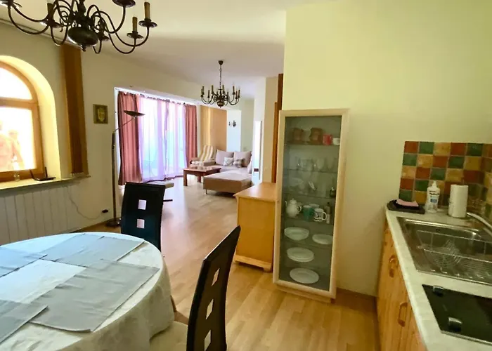 Apartman Gracia