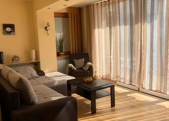 Gracia アパート *