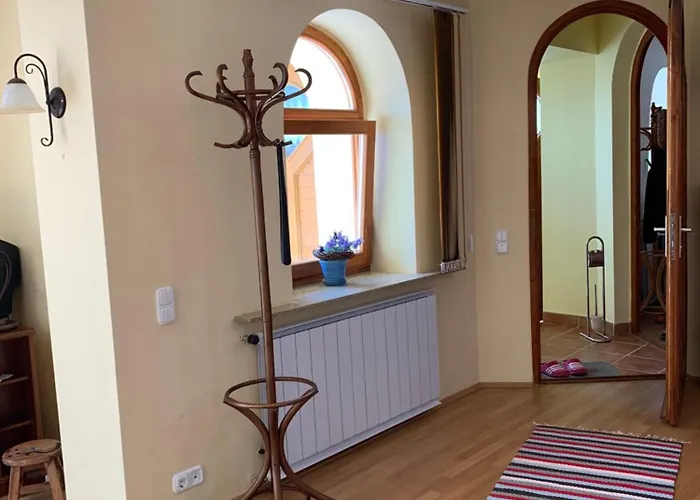 アパート Gracia *