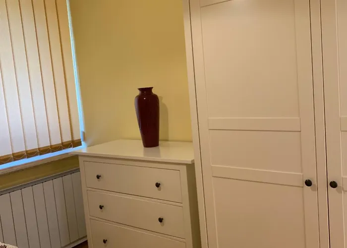 Gracia Apartment Heviz