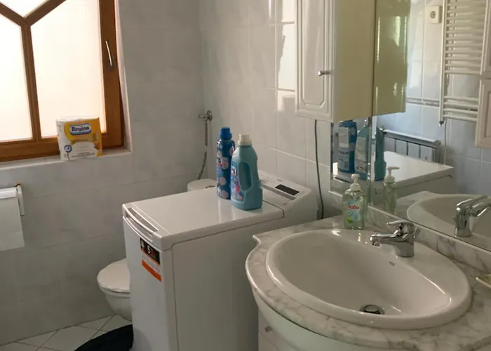 Apartman Gracia Hévíz