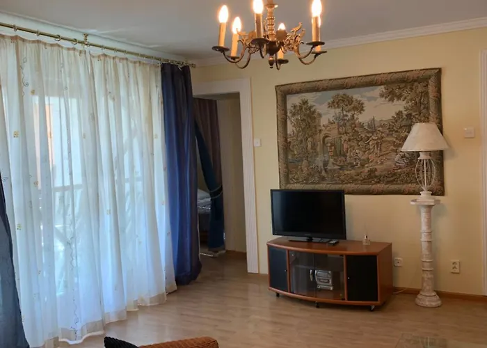Apartman Gracia