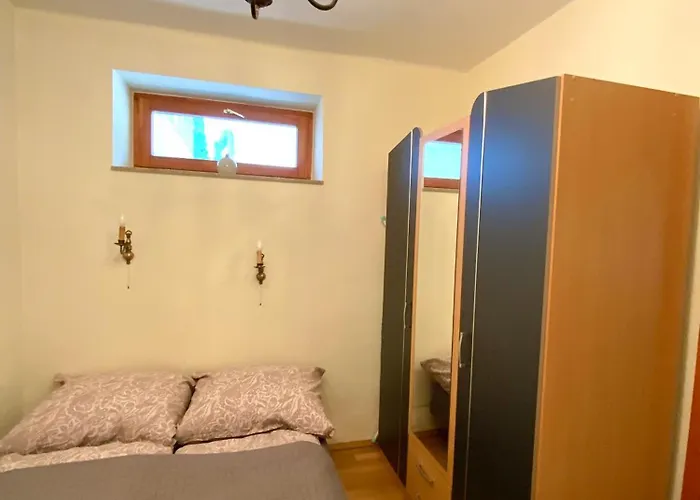 Apartman Gracia *