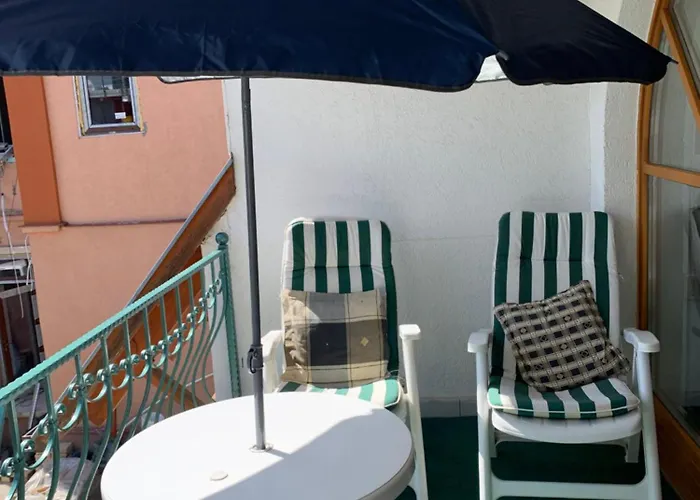 Apartman Gracia Hévíz